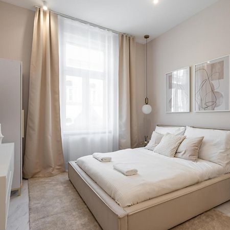 W35- Boutique Apartments, Best Location By Bqa Budapest Luaran gambar