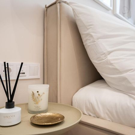 W35- Boutique Apartments, Best Location By Bqa Budapest Luaran gambar