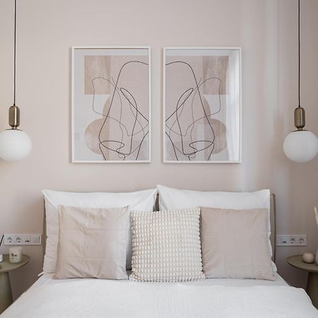 W35- Boutique Apartments, Best Location By Bqa Budapest Luaran gambar