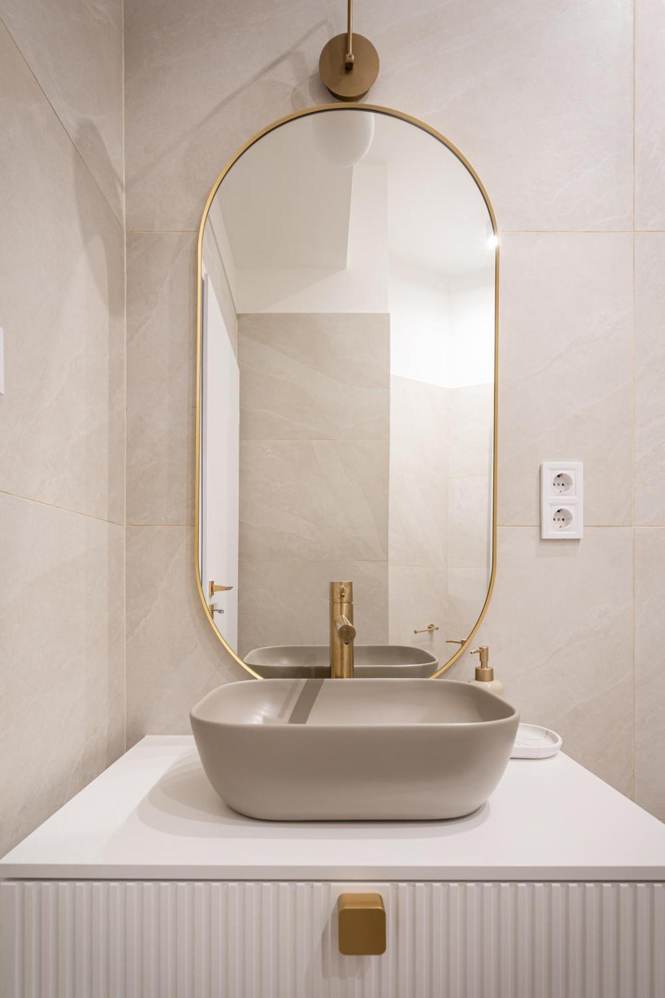 W35- Boutique Apartments, Best Location By Bqa Budapest Luaran gambar