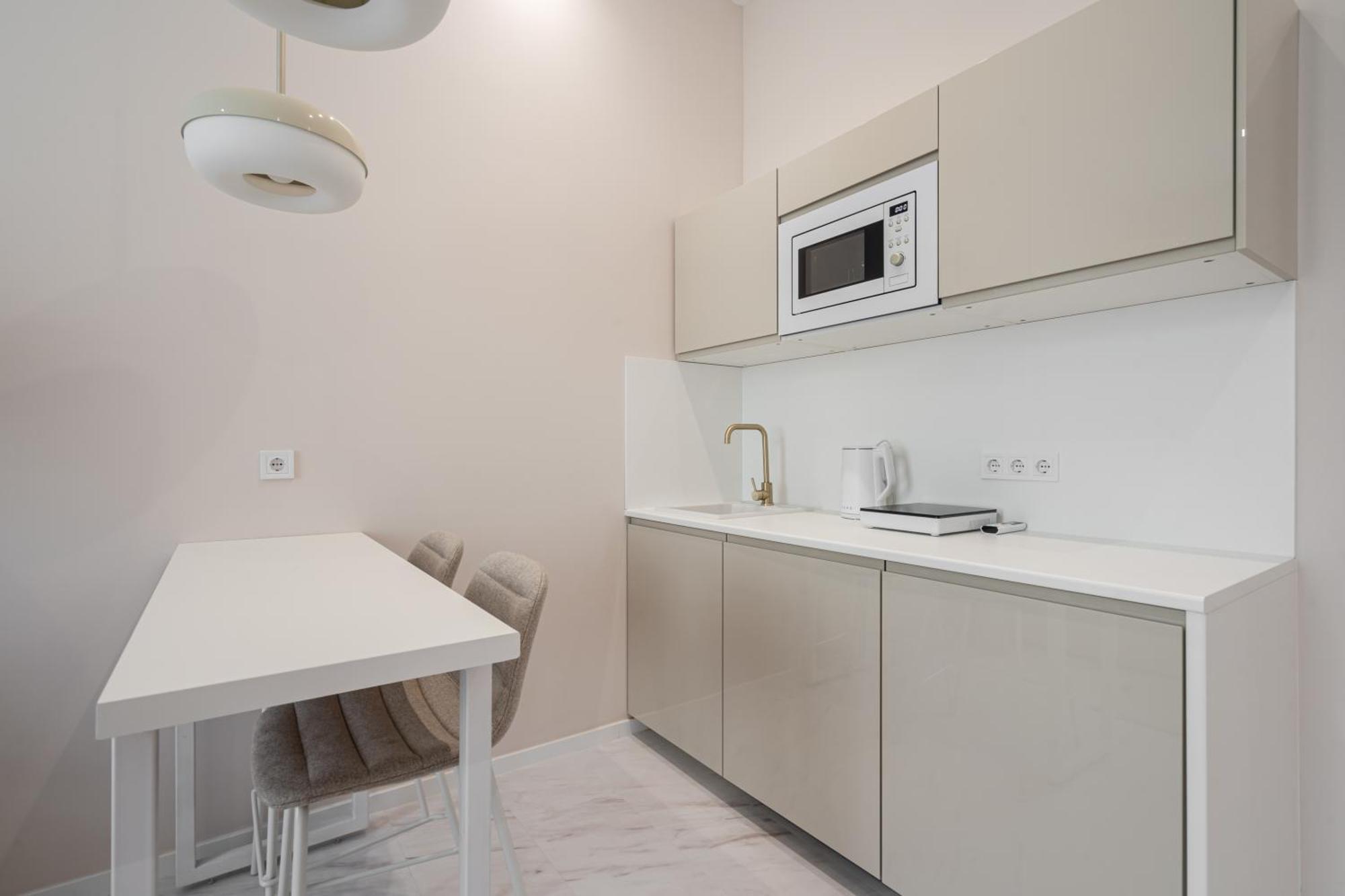 W35- Boutique Apartments, Best Location By Bqa Budapest Luaran gambar