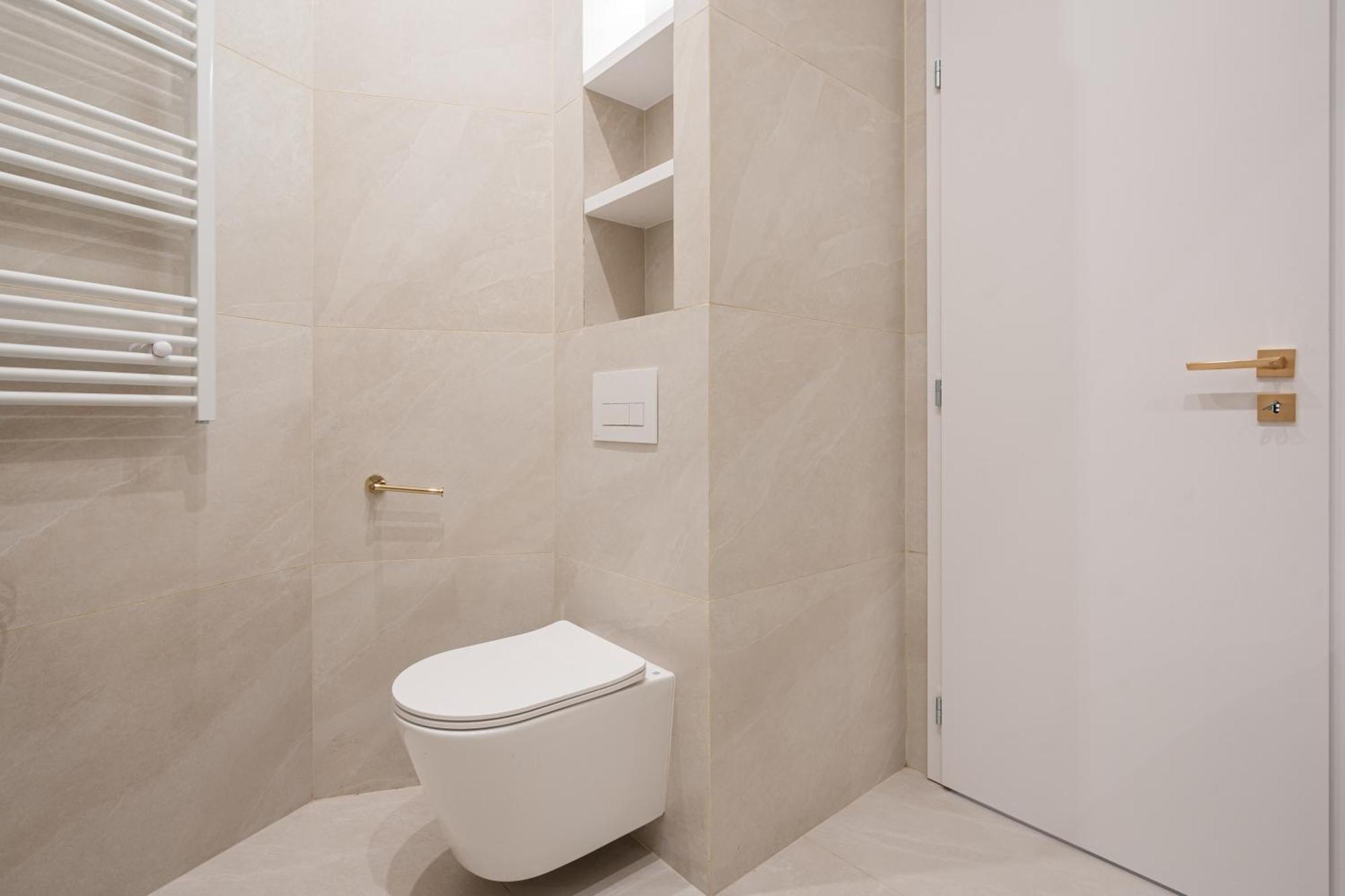 W35- Boutique Apartments, Best Location By Bqa Budapest Luaran gambar