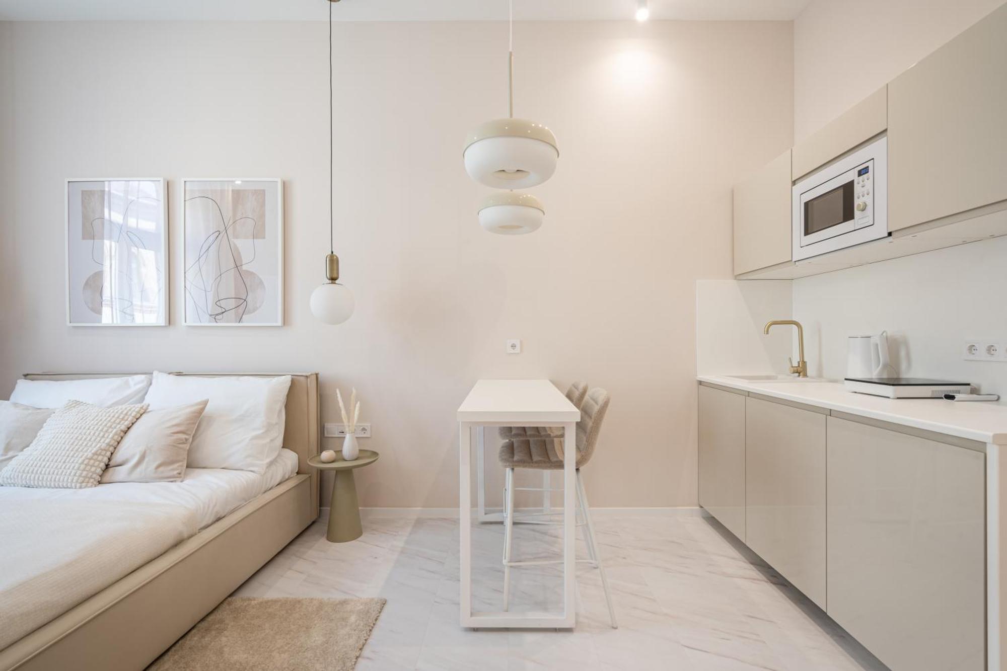 W35- Boutique Apartments, Best Location By Bqa Budapest Luaran gambar
