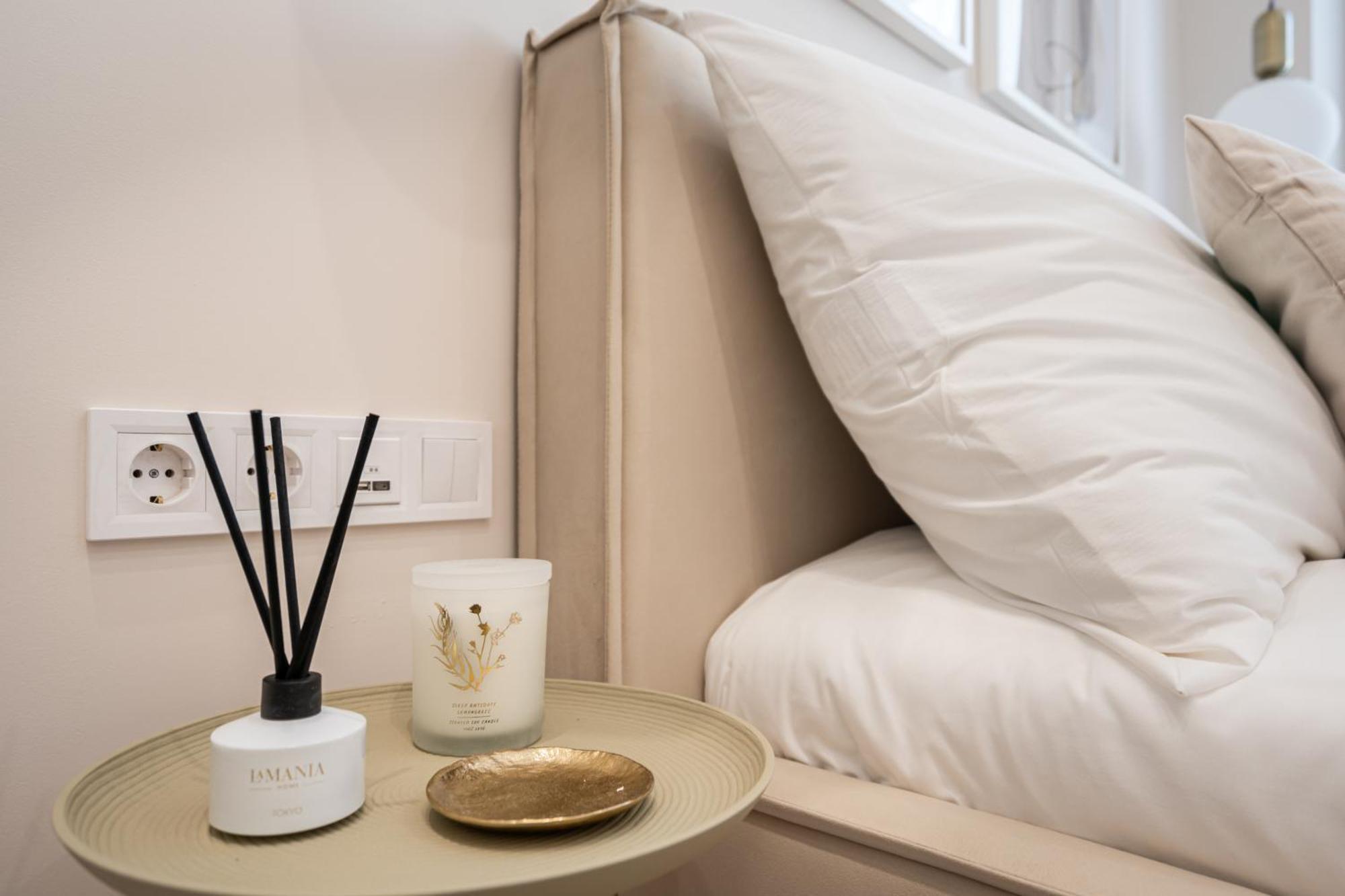 W35- Boutique Apartments, Best Location By Bqa Budapest Luaran gambar
