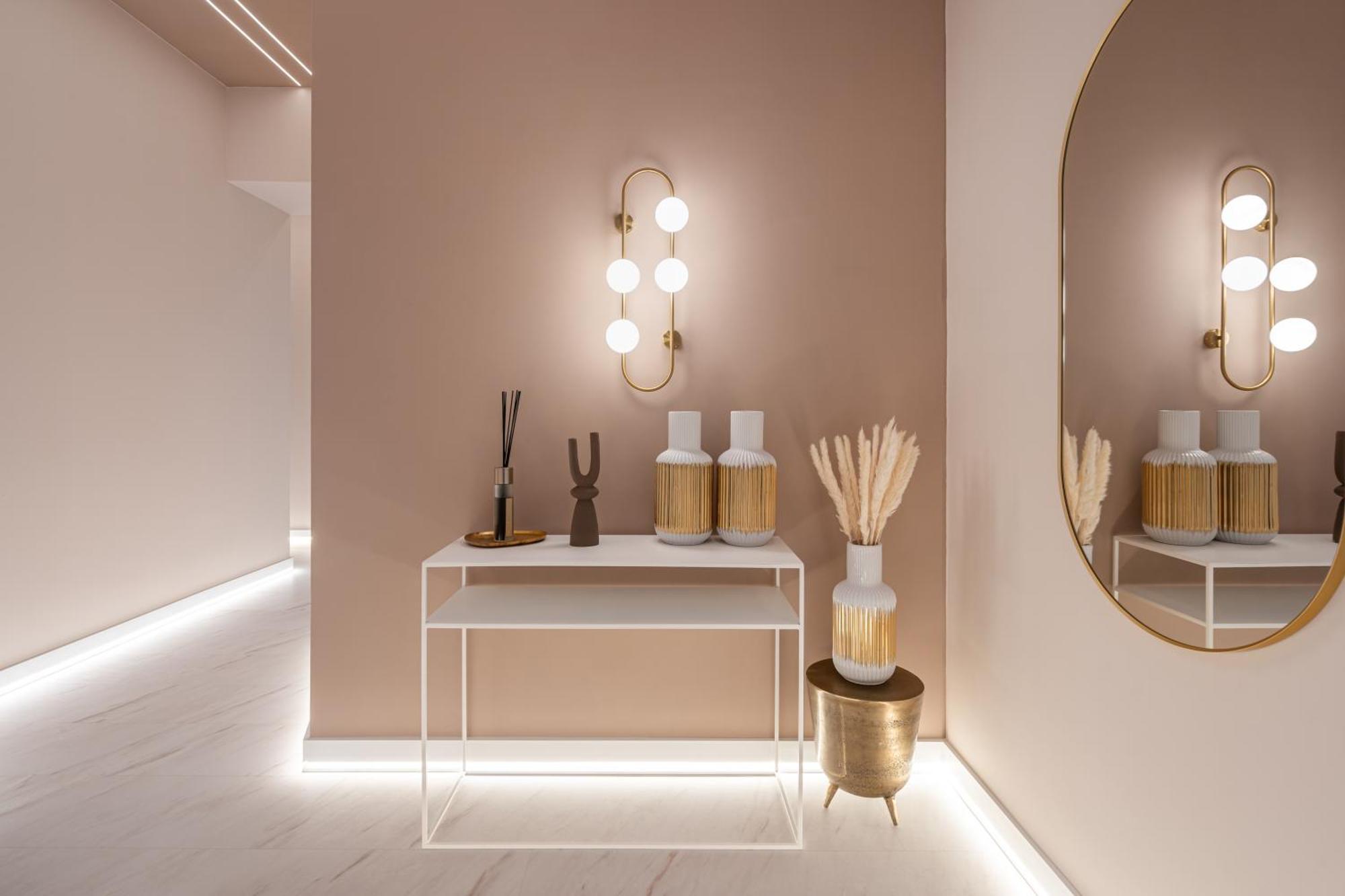 W35- Boutique Apartments, Best Location By Bqa Budapest Luaran gambar