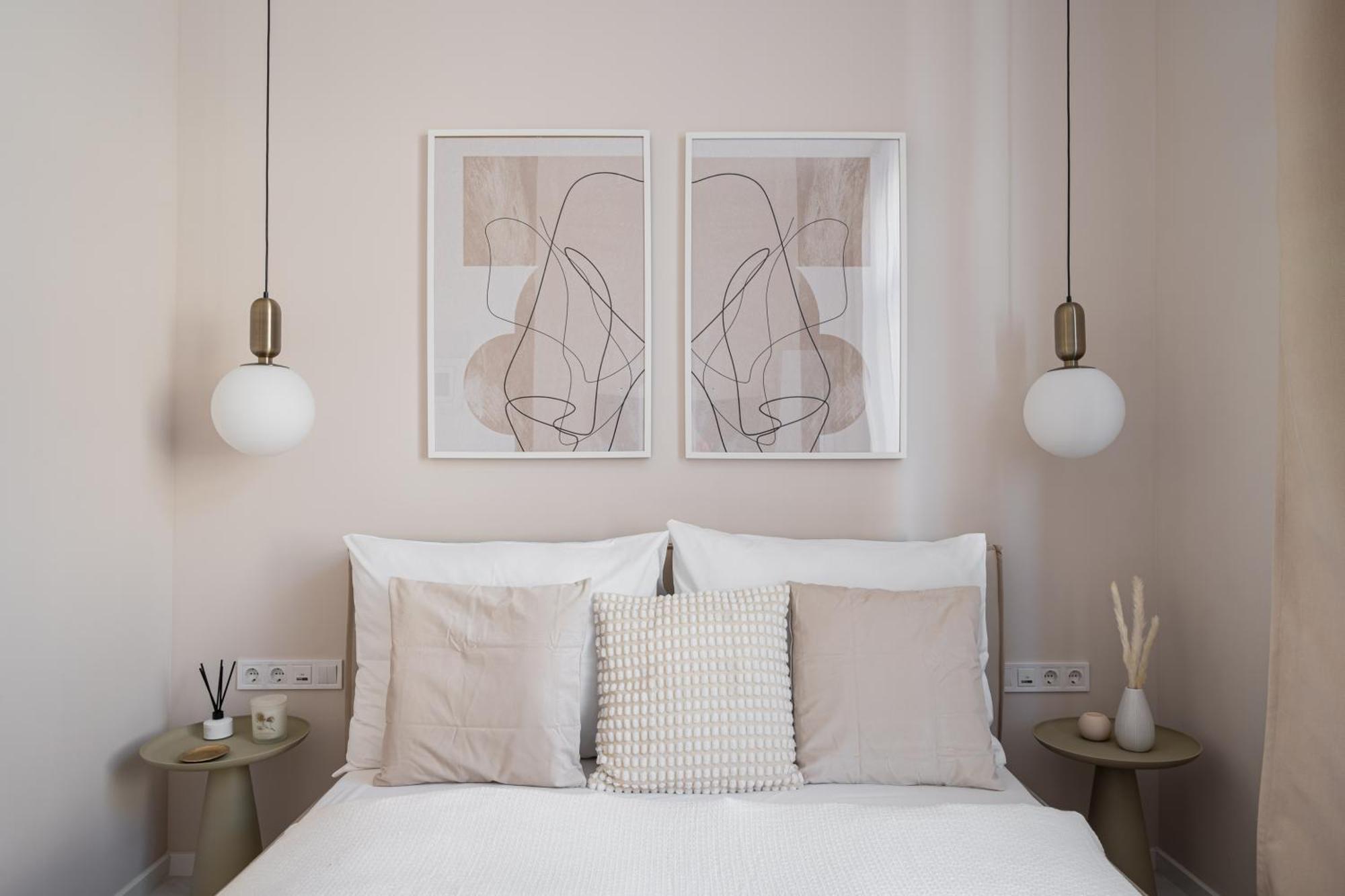W35- Boutique Apartments, Best Location By Bqa Budapest Luaran gambar